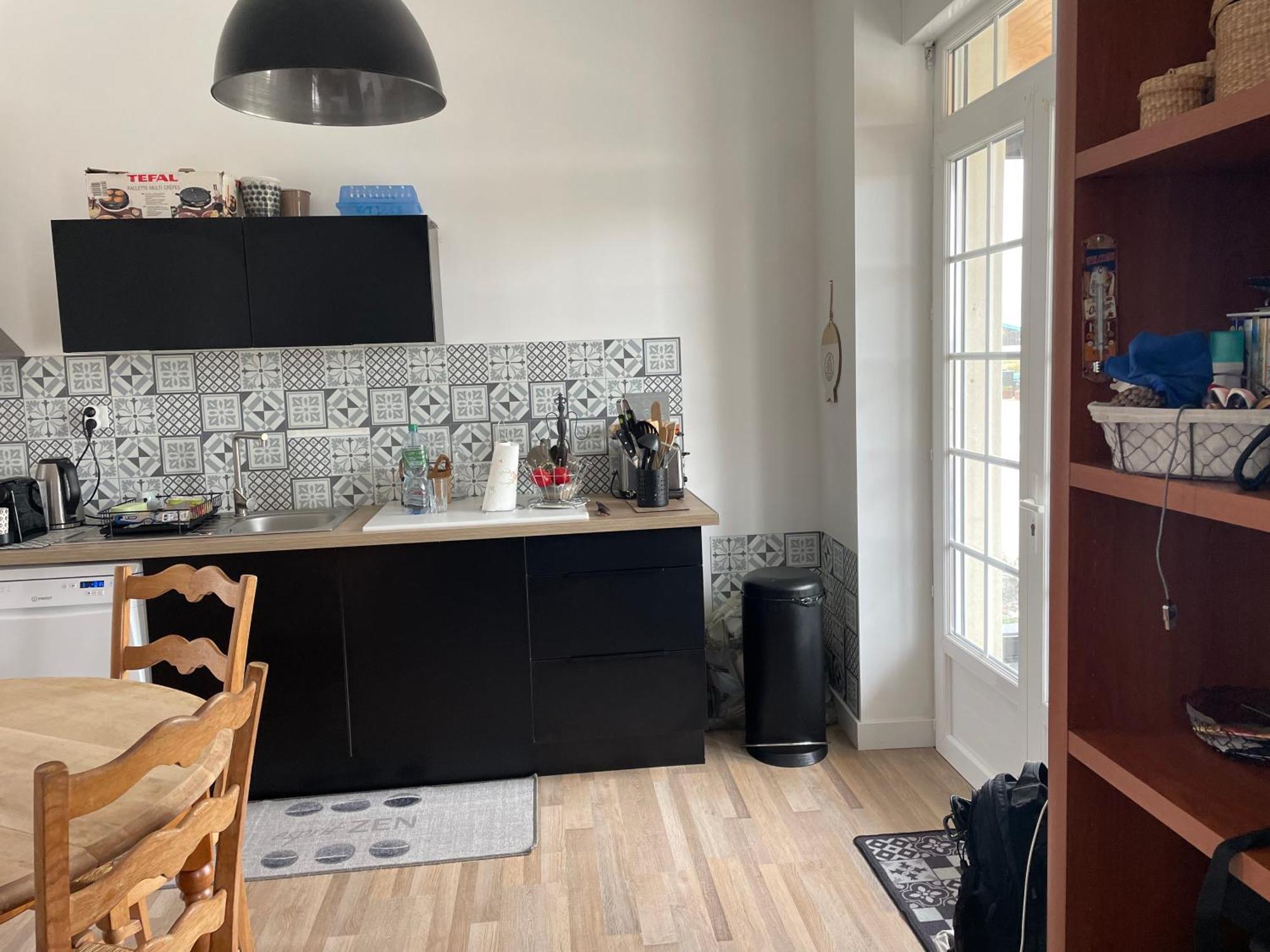 La Maison Sur La Plage Marennes  Bagian luar foto